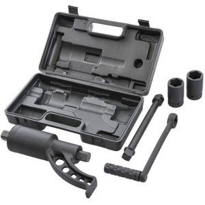 Multiplicador de fuerza