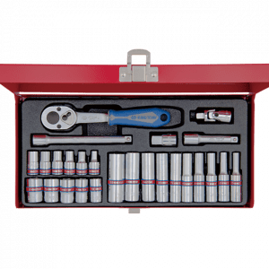 Juego de Dados 1/4 26pcs