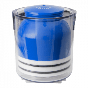 Engrasador de Rodamientos portatil