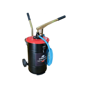 Bomba Manual Aceitadora Lubricador De Caja Y Corona Falcon