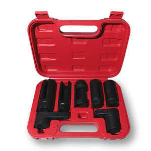 kit Dados para Sensor de Oxigeno