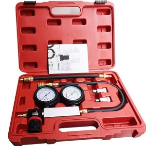 Detector de Fugas de Cilindros Falcon