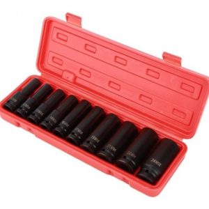 Juego de Dados Impacto 1/2 10pcs