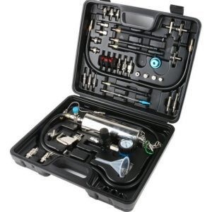 Limpiador de Inyectores Tipo Canister