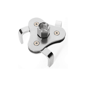 Llave para Filtros 3 patas ( Araña )