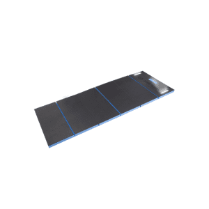 Colchoneta Led Plegable King Tony