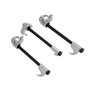 Comprimidor de Espirales Corto Falcon