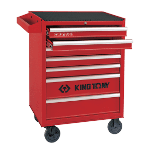 Coche de Herramientas 286pcs