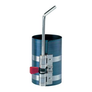 Prensa rines de piston