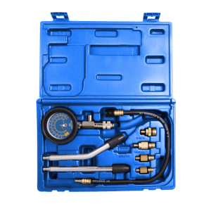 Medidor de Compresion