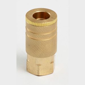 Acople rapido hembra 1/4