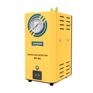 Probador de fugas con humo STD202