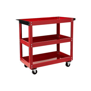 Coche Porta Herramientas 3 Bandejas Falcon