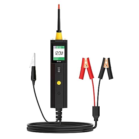 Punta lógica digital BT250