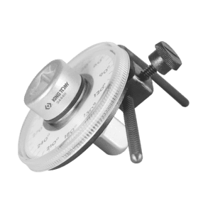 Torquímetro angular sin magneto