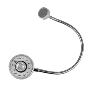 Torquímetro Angular con imán King Tony