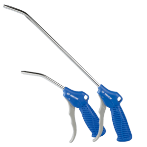 Pistola para sopletear 4" 10" y 20" King Tony