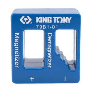 Magnetizador y Desmagnetizador King Tony