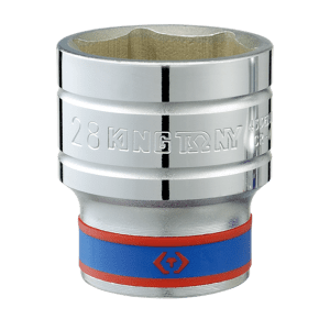 Dados Hexagonales de 1/2 Cortos