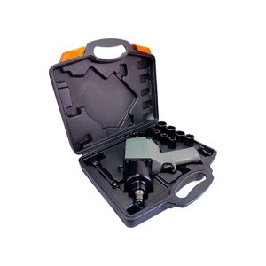 Llave de Impacto de 1/2 con Dados 850 NM