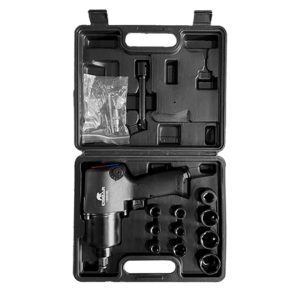 Llave de Impacto de 1/2 con Dados 660 NM