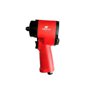 Llave de Impacto Corta de 1/2 520 NM