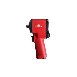 Llave dé Impacto Extra Corta de 1/2 520 NM