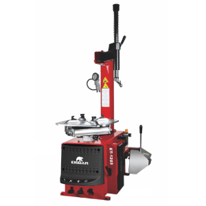 Desenllantadora de autos 3 pedales ET-1201